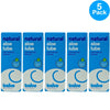 Hello Cake Natural Aloe Personal Lubricant 3.3oz 5 Pack New Exp 08/2026