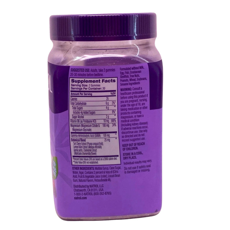 Nature Made Wellblends Elderberry with Immune Support 60 Gummies 6 Pack Ex 02/27