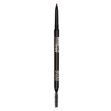MAKE UP FOR EVER Aqua Resist Brow Definer 24h Waterproof Micro Tip Pencil 1
