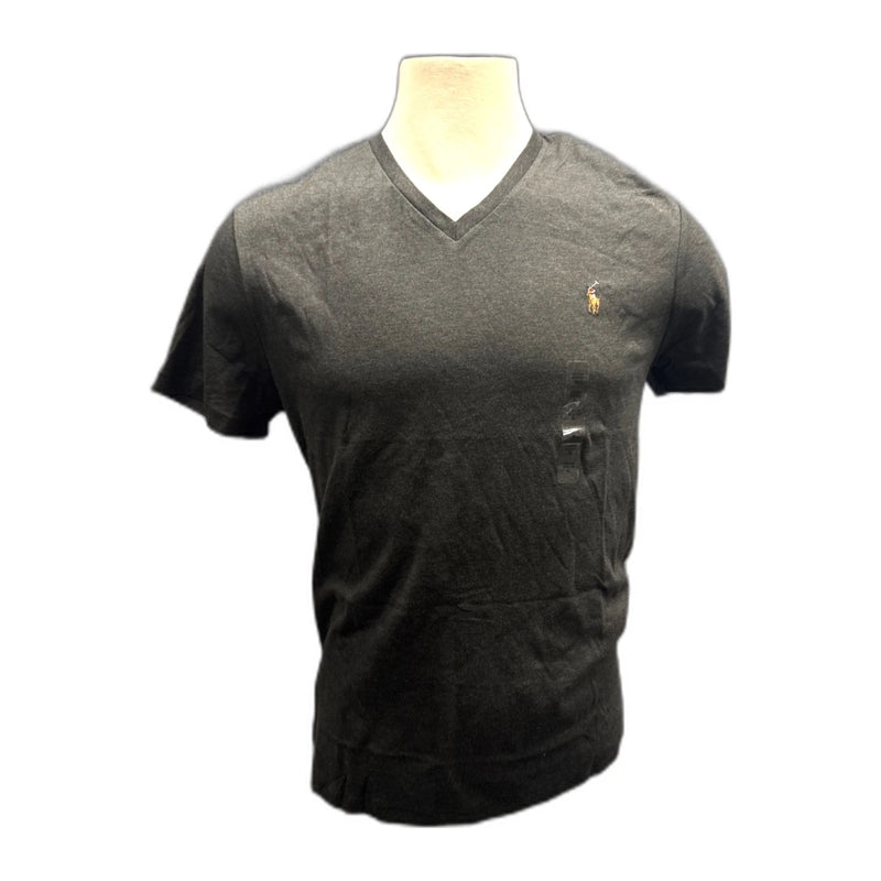 Polo Ralph Lauren T-Shirt Gray Size XL Men's NWOT NWT