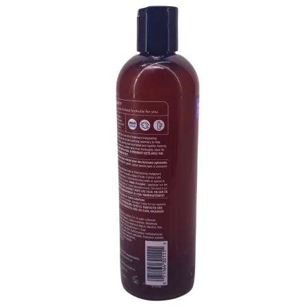 HASK Tea Tree Oil & Rosemary Invigorating Shampoo Refreshes Scalp 12 oz 3 Pk