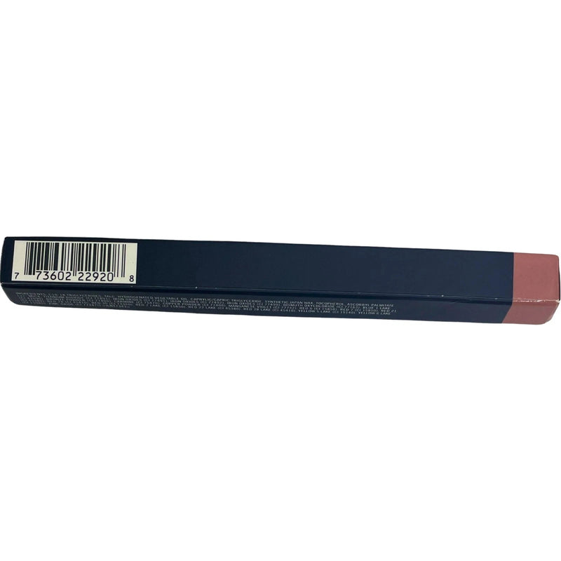 MAC Lip Pencil Crayon À Lèvres Boldly Bare Longwear Lip Liner 0.05 oz New