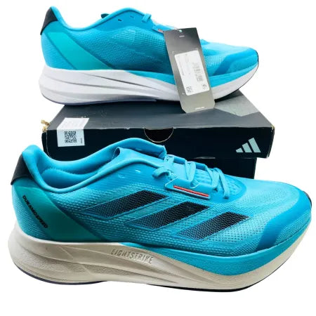 Adidas Duramo Speed M IE7259 Men’s Running Shoes Size 11 – New