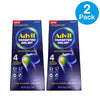 Advil Targeted Relief Pain Relieving Cream 2.3 oz bottle with packaging