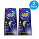 Advil Targeted Relief Pain Relieving Cream 2.3 oz 2 Pack New