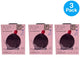 Airbuds AX4 Wireless Speaker Bluetooth Waterproof 3 Pack New