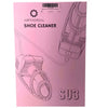 Airthereal SU3 UV Shoe Cleaner Sanitizer Device with ultraviolet light technology