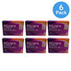 Allegra Allergy 180mg 30ct 6-Pack 24HR Exp 07/27 New