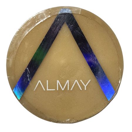 Almay Make Them Jelly Hi-Lite 004 24K Dreams 0.58oz New