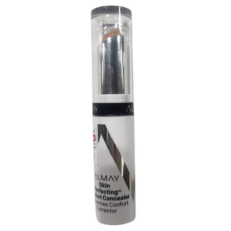 Almay Skin Perfecting Comfort Concealer - 1 Pack - New