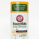 Arm & Hammer Essentials Magnesium Deodorant 2.5 oz 1 Pack New