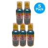 Arm & Hammer Simply Saline Extra Strength 4.5 oz nasal spray 5 pack box