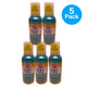 Arm & Hammer Simply Saline Extra Strength 4.5 oz 5 Pack New