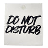 BH Cosmetics Do Not Disturb Eyeshadow Palette featuring 9 blendable colors in warm and cool tones