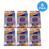 BIC Cristal Xtra Smooth blue ballpoint pens 1.0mm tip 60 count pack