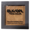 BLK/OPL True Color Ultra Matte Foundation Powder 350 Medium Light shade - professional matte finish