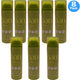 Ban Body Private Parts Stay Dry Deodorizing Lotion 1.5oz Talc Free 8 Pack