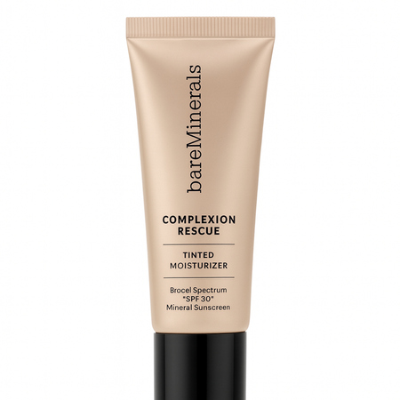 BareMinerals SPF 30 35ml Complexion Rescue Tinted Moisturizer 1 Pack New