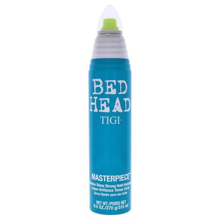 Bed Head TIGI Masterpiece Massive Shine Hairspray 9.5oz New