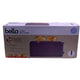Bella 2-Slice Slim Toaster Fits-Anywhere Kitchenware 1 Pack NEW (Box Damaged)