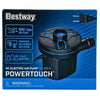 Bestway PowerTouch AC Electric Air Pump 110-120V 680 L/Min inflation pump