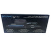 Bio Ionic GrapheneMX 1.25" Curling Iron & Brush Kit New
