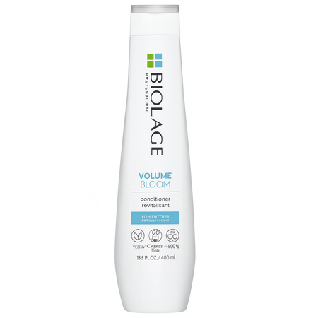 Biolage Professional Volume Bloom Conditioner 13.5oz 1 Pack New