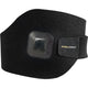 Brownmed Intellinetix Universal Therapy Wrap - Wearable Vibrating Compression Sleeve for Pain Relief & Recovery