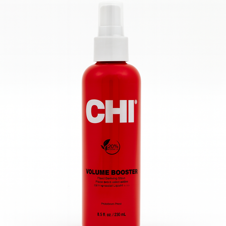 CHI Volume Booster Hair Spray 8.5 oz Single New