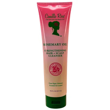 Camille Rose Rosemary Oil 8.5 oz 1 Pack New