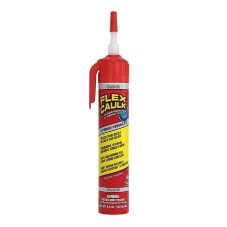 Caulk Silicone All Purpose, Clear, 6.6 oz Pressurized Can, Trigger Flow Nozzle