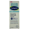 Cetaphil Gentle Clear Repairing Post-Acne Serum bottle 1 oz for acne-prone skin repair