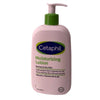 Cetaphil Moisturizing Lotion 20 Fl Oz bottle for sensitive skin hydration