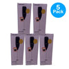 Chefman One-Touch Handheld Milk Frother 5 Pack Set for Coffee and Cappuccino