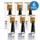 Clairol Root Touch-Up Color Blending Gel Blonde 1.5 fl oz 6 Pack New