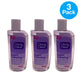 Clean & Clear Night Relaxing Facial Cleanser 8oz 3 Pack New