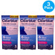 Clearblue Early Detection Pregnancy Test 5 Ct Value Pack 3 Pack Exp 02/2027