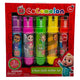CoComelon Kids Chalk Holder Set 5 Pack Non Toxic New