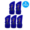Coppertone Sport SPF 50 Sunscreen Lotion 3 oz bottles 5 pack