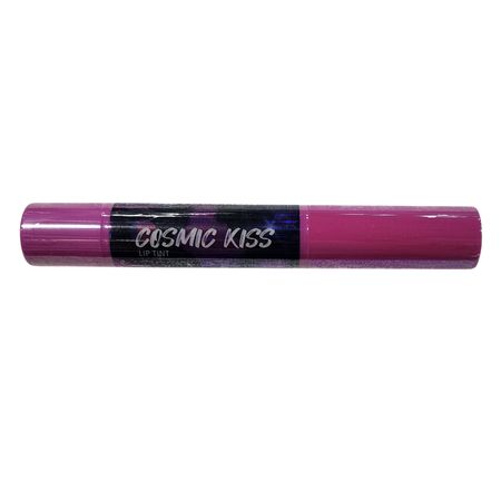 Cosmic Kiss Lip Tint 0.04oz cosmetic product in a sleek single pack