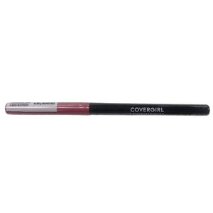 CoverGirl Exhibitionist Lip Liner 0.012 oz package in rich color shade