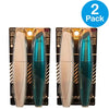 CoverGirl Lash Blast Amplify Primer and Mascara #800 Very Black 2-pack box