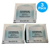 Covergirl Clean Fresh Weightless Water Cream 2oz 3-pack moisturizer product image