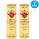 Cuba Royal Eau De Toilette 3.3 fl oz (100 mL) 2 Pack New (Open Box)