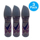 Degree Advanced 72H Dry Spray Antiperspirant Lavender Waterlily 3.8oz 3 Pack New