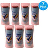 Degree Deodorant Advanced Sexy Intrigue 2.6oz sticks 7-pack bundle with 48-hour protection