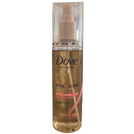 Dove Style+Care Extra Hold Hairspray 9.25 fl oz – 1 Pack New 1