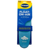 Dr. Scholl's Float-On-Air Comfort Insoles for women in sizes 6-10 with soft gel cushioning