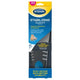 Dr. Scholl’s Stabilizing Support Insoles Men’s Size Trim to Fit New