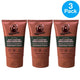 Dr Squatch Deodorant Anti-Chafing Precision Deo 3.4oz 3 Pack New